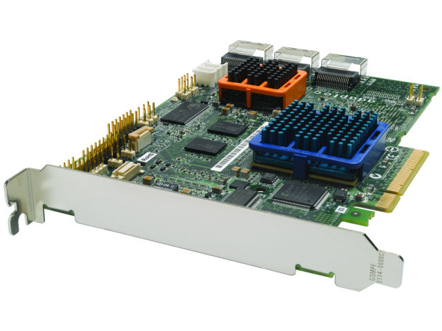 Adaptec RAID 31205 ASR-31205 ROHS KIT (SAS/SATA/RAID) �̐��i�摜