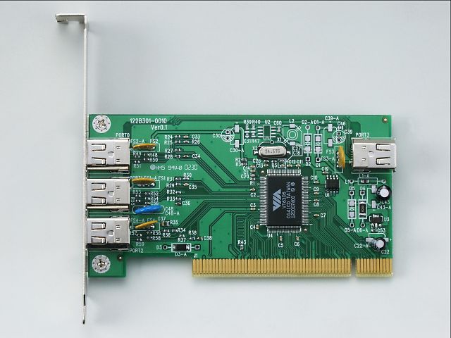 IFC-ILP4 (1394a) �̐��i�摜