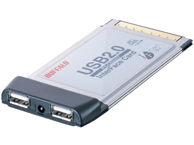 IFC-CB2U2V (USB2.0) �̐��i�摜