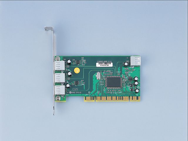 IFC-PCI4U2V (USB2.0) �̐��i�摜