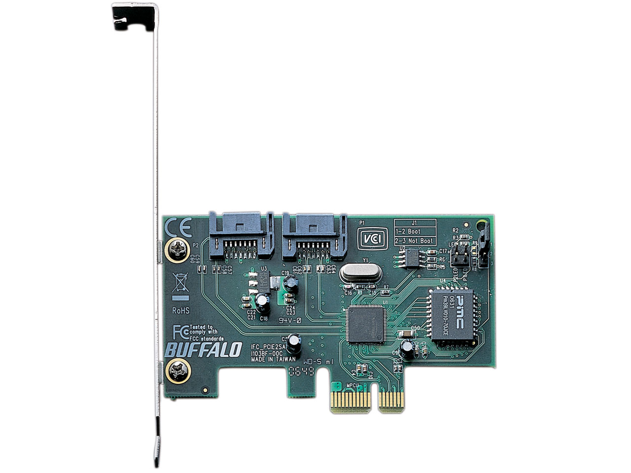 IFC-PCIE2SA (SATA)
