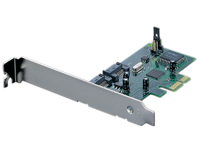 IFC-PCIE2SA (SATA) �̐��i�摜