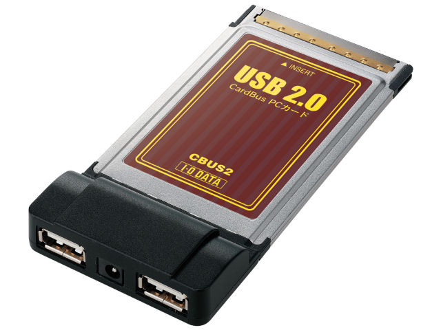 CBUS2L (USB2.0) �̐��i�摜