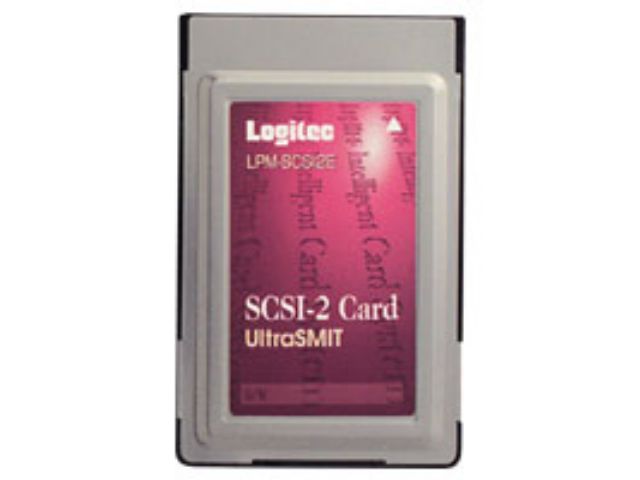 LPM-SCSI2E (USCSI) �̐��i�摜