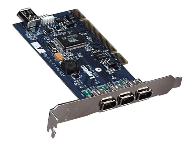 LHA-1394V (1394a) �̐��i�摜