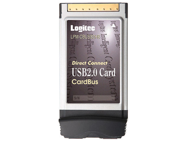 LPM-CBUSB2HB (USB2.0) �̐��i�摜
