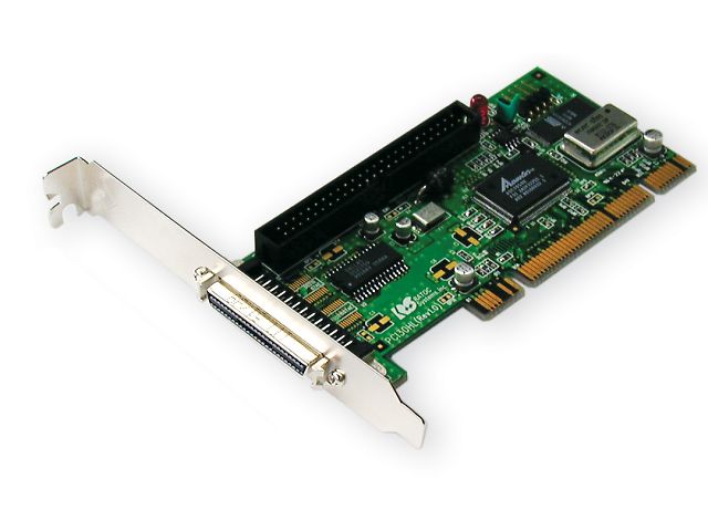 REX-PCI30LP (USCSI) �̐��i�摜