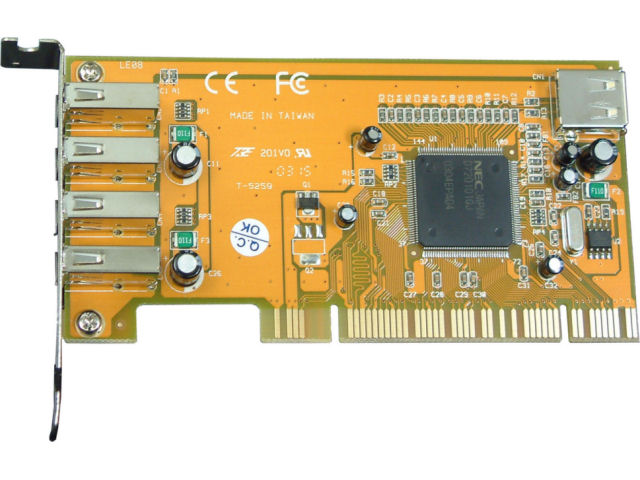 USB2.0N-LP (USB2.0) �̐��i�摜