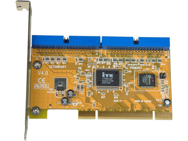 ATA133RAID-PCI2 (ATA133/RAID) �̐��i�摜