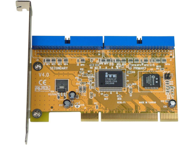 ATA133-PCI2 (ATA133) �̐��i�摜