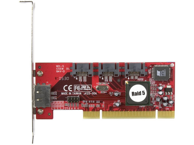 SATA2REI3-LPPCI (SATAII/RAID) �̐��i�摜