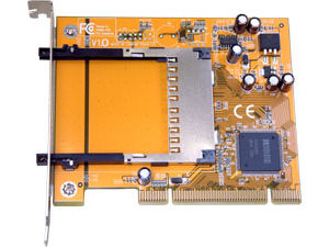 PCCARD-PCI �̐��i�摜