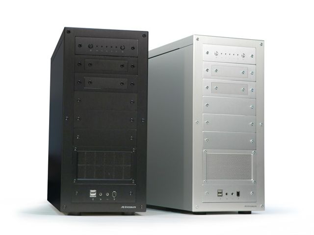 AS Enclosure M2 EM2BK-003 �̐��i�摜