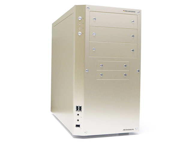 AS Enclosure S1 2006 JUNE EDITION ES1-JUN06CG �̐��i�摜