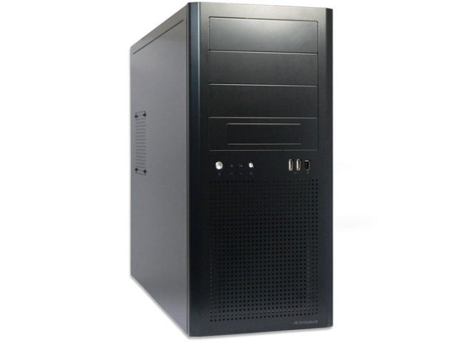 AS Enclosure M4 EM4-BK �̐��i�摜