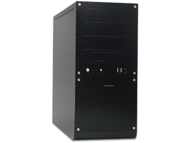 AS Enclosure M5 EM5-BK �̐��i�摜