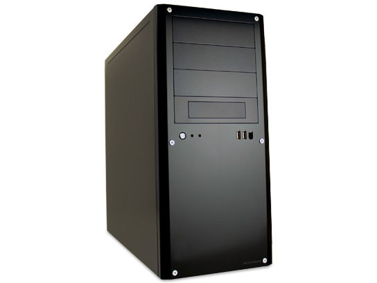 AS Enclosure M4B EM4B-BK �̐��i�摜