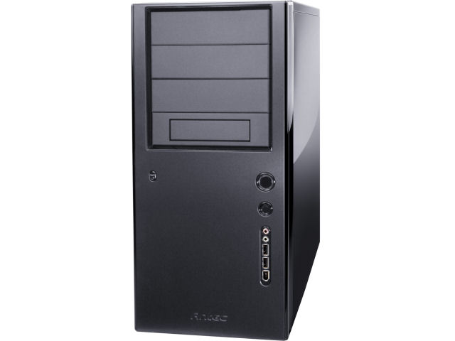 ANTEC SOLO (ANTEC) 価格比較 - 価格.com