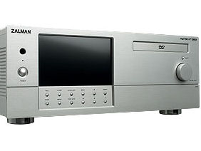 HD160XT Plus Silver �̐��i�摜