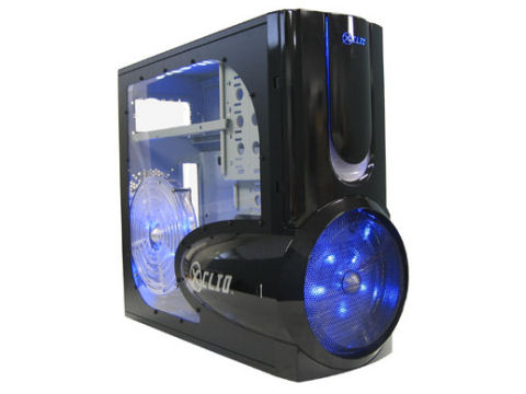 XClio A380-BK �̐��i�摜