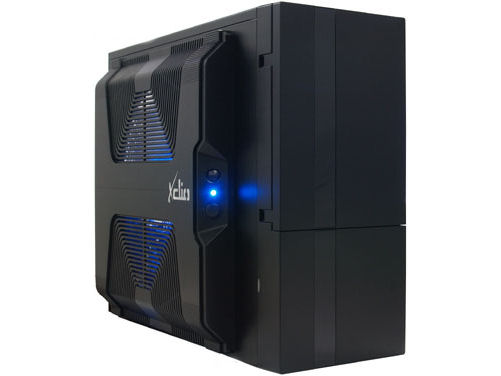 XClio PROPELLER BK (�d���Ȃ�) �̐��i�摜