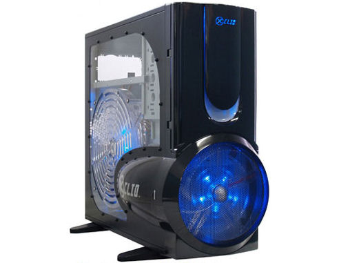 XClio A380Plus-BK (�d���Ȃ�) �̐��i�摜