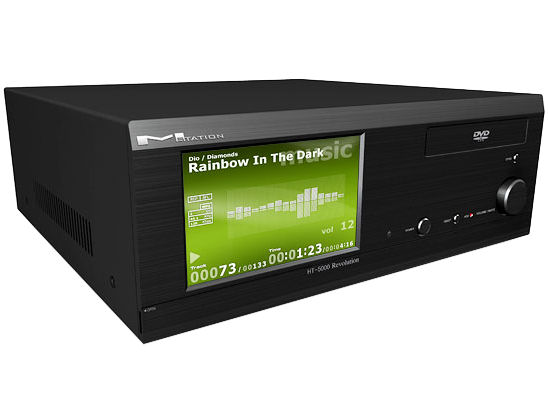 HT-5000 �̐��i�摜