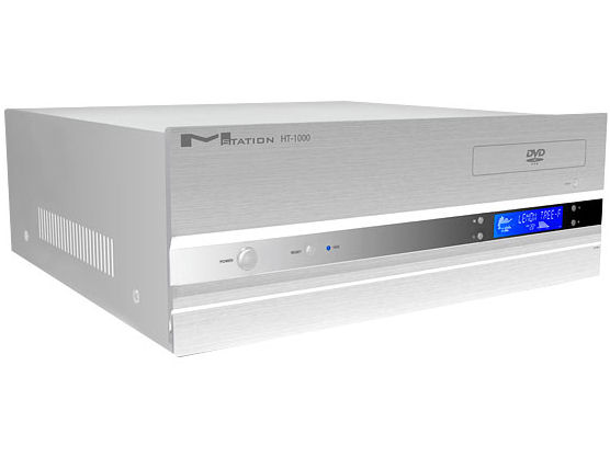 HT-1000 (�V���o�[) �̐��i�摜