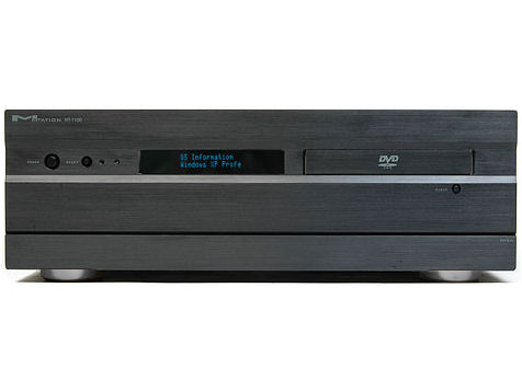 HT-1100 (�u���b�N) �̐��i�摜