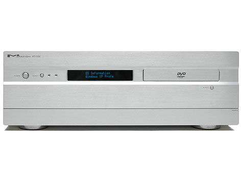 HT-1100 (�V���o�[) �̐��i�摜