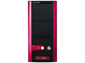 Centurion 5 Red CAC-T05-UR �̐��i�摜