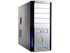 Centurion534+PLUS Silver RC-534-SKN2-GP �̐��i�摜