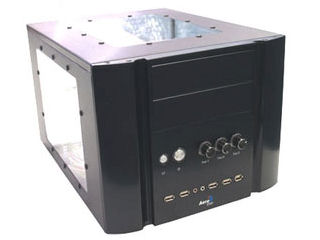 AEROCUBE-BK �̐��i�摜