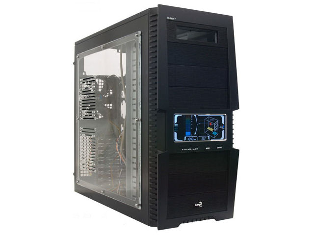 Hi-Tech 7A �̐��i�摜