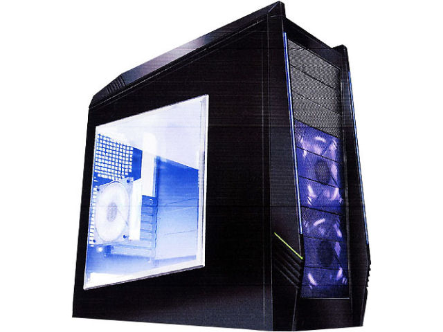 TEMPEST �̐��i�摜