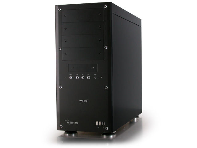 ALTIUM FC500 MB S-Black (Varius V 550) �̐��i�摜