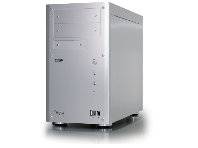 ALTIUM FC300 S-Silver (�d���Ȃ�) �̐��i�摜