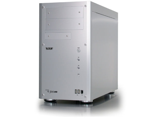 ALTIUM FC300 MB S-Silver (Varius V 480) �̐��i�摜