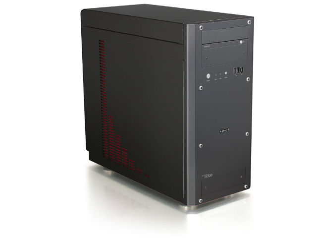 ALCADIA FS500 S-Black (�d���Ȃ�) �̐��i�摜