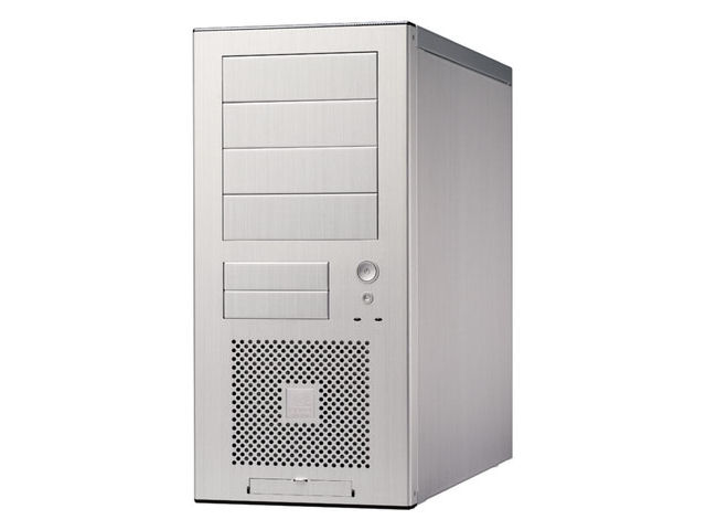 PC-60A PLUS II Alu Silver �̐��i�摜