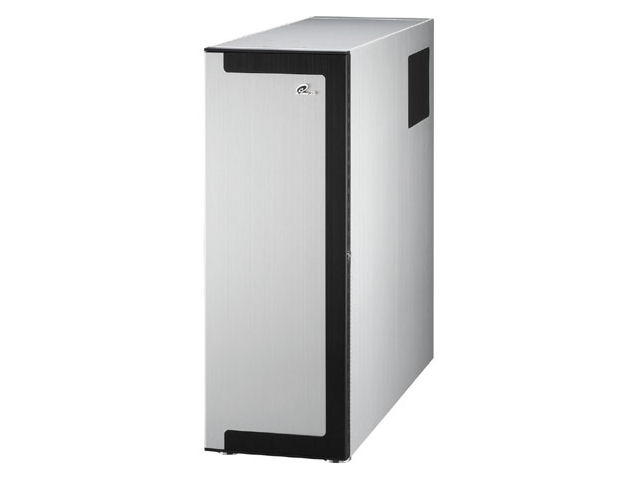 PC-201A Alu Case Silver �̐��i�摜