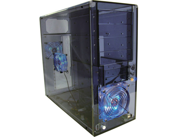 Crystal Gazer OWL-PCCG-10 �̐��i�摜