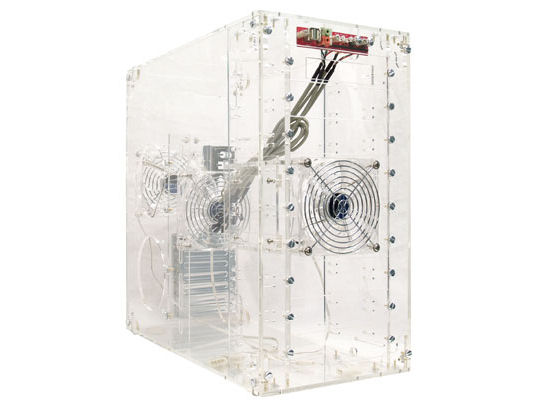 9-BAY ATX-CL �̐��i�摜