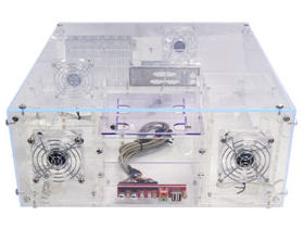 Acrylic HTPC-BL �̐��i�摜