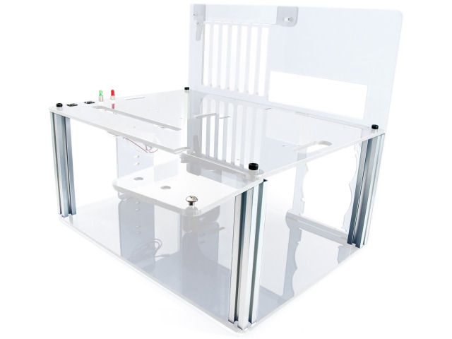 ACRYLIC COWBOY III DC-ACPC3/C �̐��i�摜