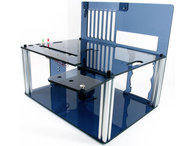 ACRYLIC COWBOY III DC-ACPC3/B �̐��i�摜