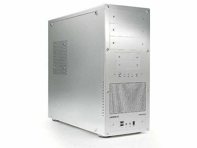 ALTIUM S8 MUSCLEBACK (�d������) �̐��i�摜