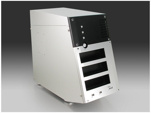 JAZZ (Various V 550) �̐��i�摜