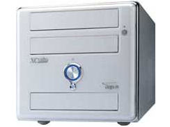 XC Cube PC EZ65 II �̐��i�摜