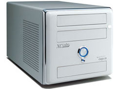 XC Cube EZ855 �̐��i�摜